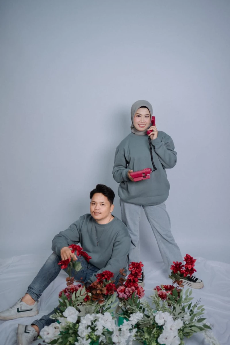 DAUS ZENPERMADI S. M